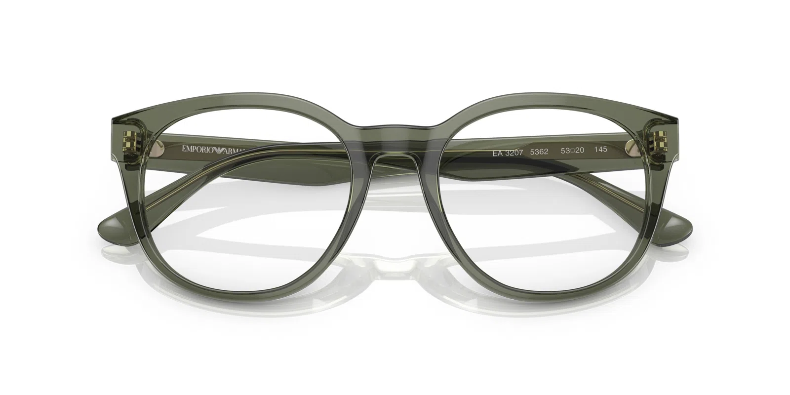 Emporio Armani 3207 Eyeglasses - view 15